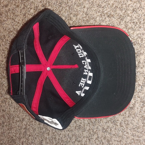 My Hero Academia Anime Men's Baseball Hat Cap OSFM One Size Fits Most - Picture 8 of 9